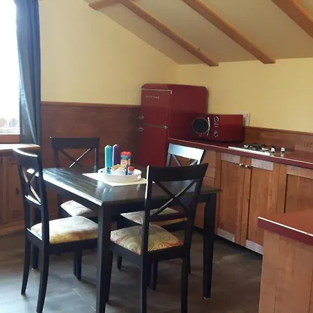 Tschurtschenthaler Rentals-3