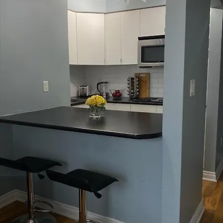 Lovely Condo-2