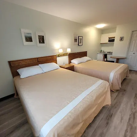 Ridgeview Motor Inn-3