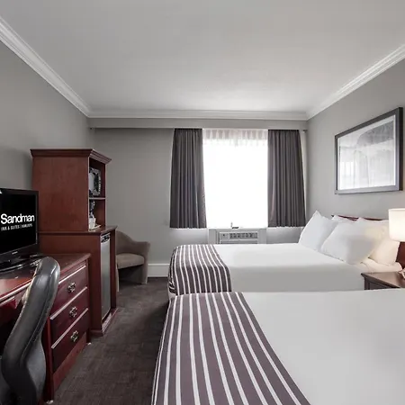 Sandman Inn Kamloops-2