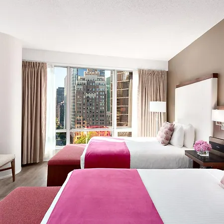 Auberge Vancouver Hotel-2