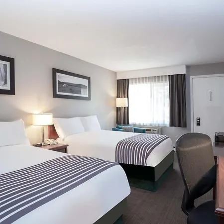 Sandman Inn Cache Creek-3