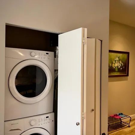 Victoria Old Town One Bedroom Apartment-2