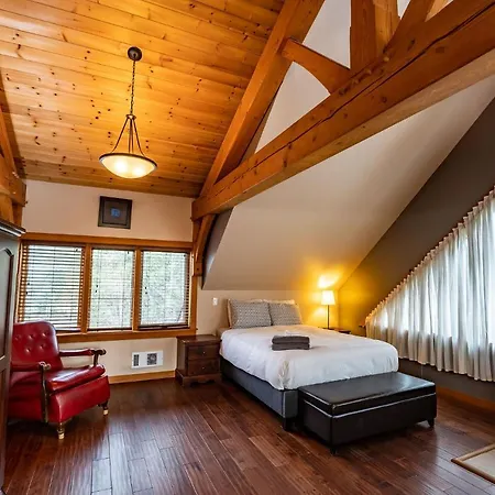 Timberloft By Revelstoke Vacations-3