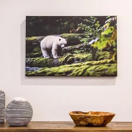 Kasper'S Den By Revelstoke Vacations-3