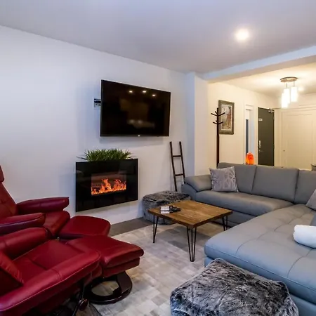 Magog Condo By Revelstoke Vacations-2