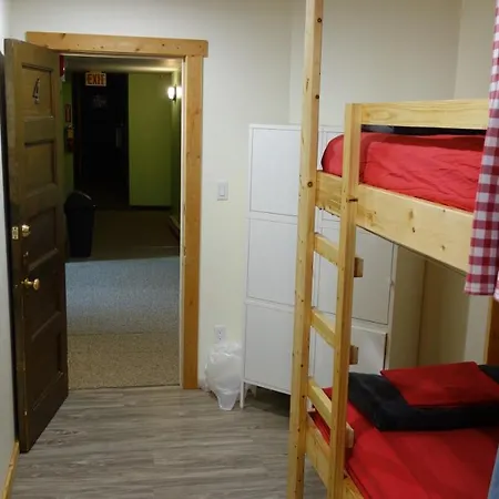 Dreamcatcher Hostel-2