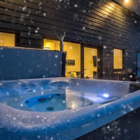 Kasper'S Den By Revelstoke Vacations-2