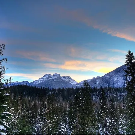Begbie Snug By Revelstoke Vacations-3