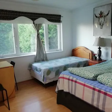 Lido Family Guest House-3