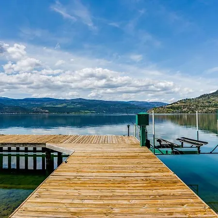 Luxury Waterfront Renovated Home-2