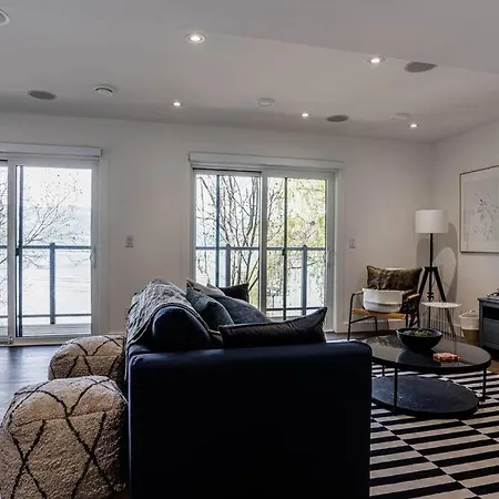Luxury Waterfront Renovated Home-3