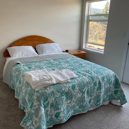 Private Suite In A Townhouse-2