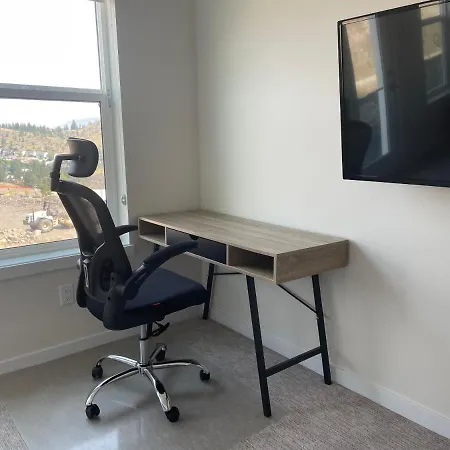 Private Suite In A Townhouse-3