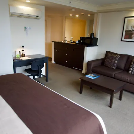 Century Plaza Hotel-2