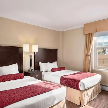 The Plaza Hotel Downtown, Trademark Collection By Wyndham-2