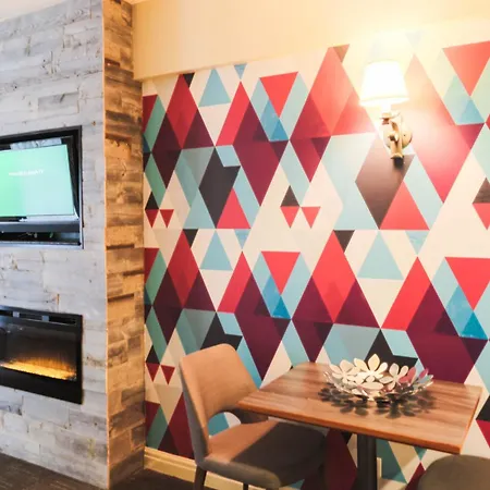 Summit Lodge Boutique Hotel by Paradox-3