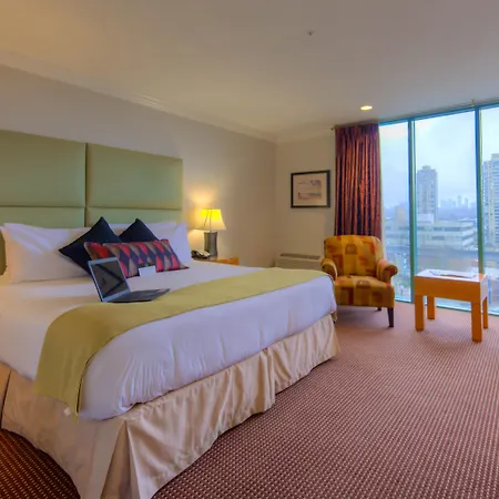 Executive Suites Hotel & Conference Center, Metro Vancouver-2