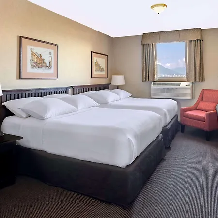 Ramada Limited Downtown Vancouver-2