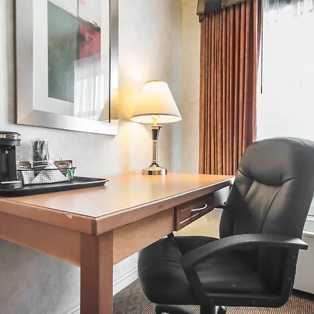 Prestige Kamloops Hotel-2