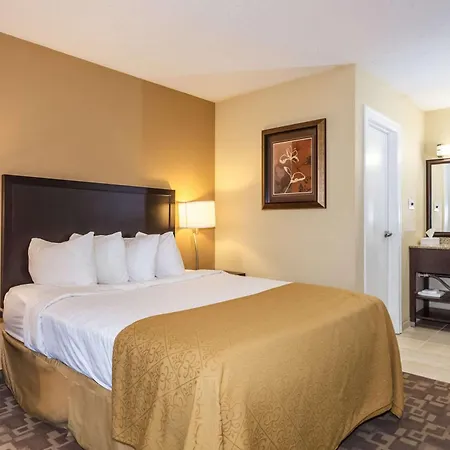 Quality Inn Merritt-2