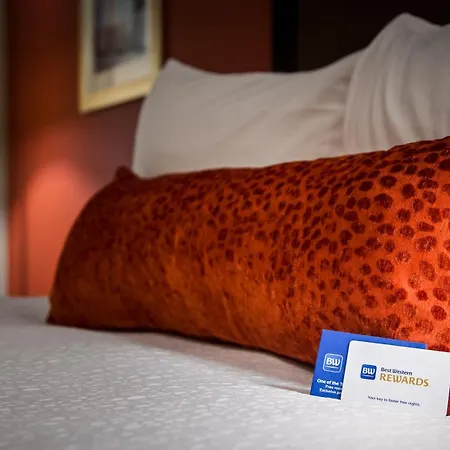 Best Western Plus Merritt Hotel-2