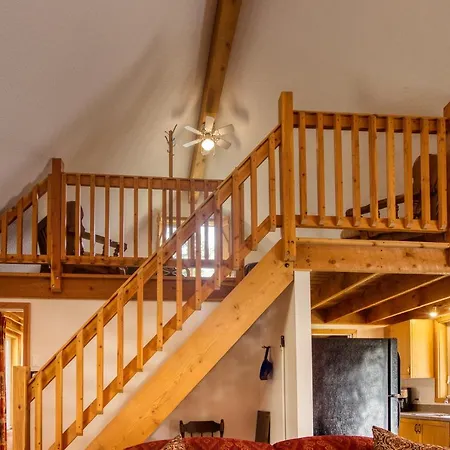 Timbers Resort-2