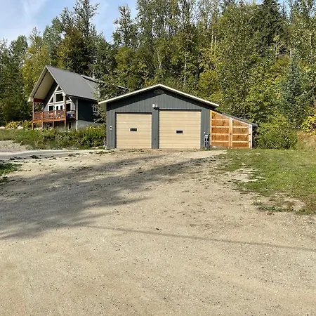 Stoke Cabin By Revelstoke Vacations-2