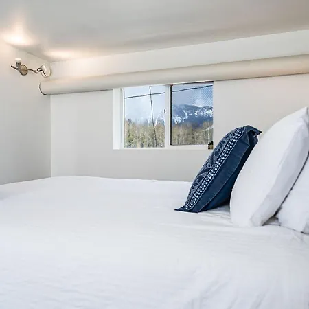 The Whiskey Jack Suite By Revelstoke Vacations-3