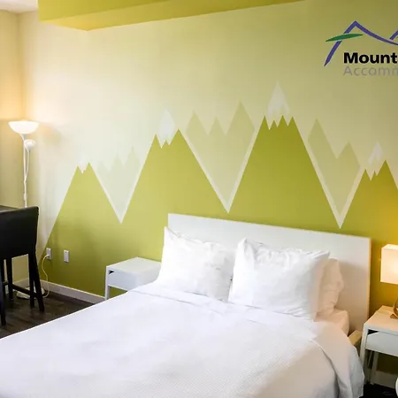 Alpenglow Lodge Mountain Family Studio By Mva-3