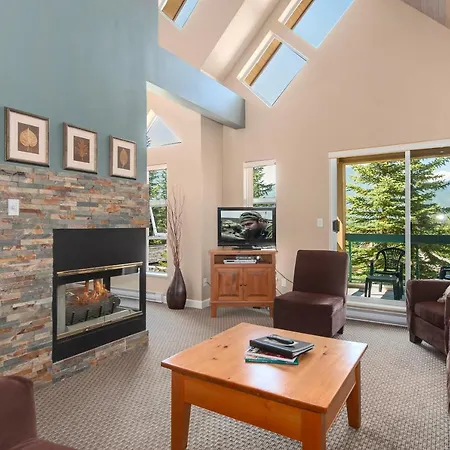 Snowbird Townhouses By Elevate Vacations-3