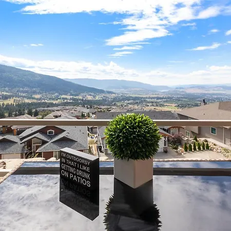 Oh What A View! - Lower Suite-3