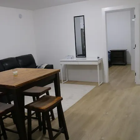 Ground Floor- One Bedroom Suite-3