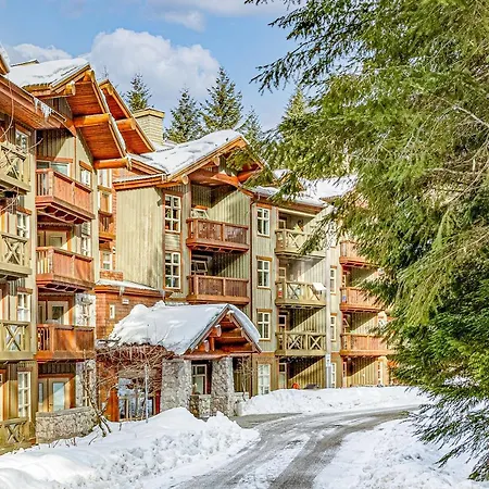 Lost Lake Lodge 310-2