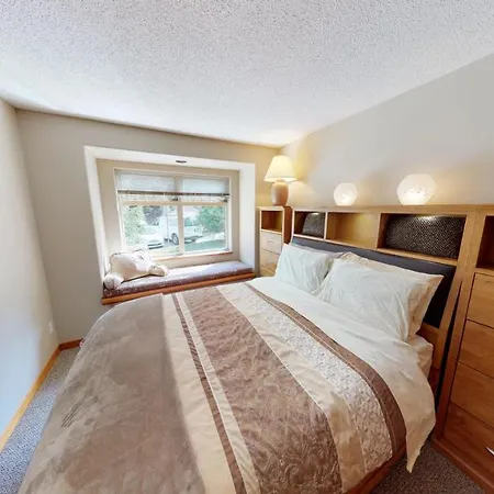 Lake Placid Lodge By Whistler Premier-2