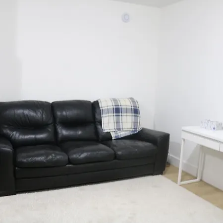 Ground Floor- One Bedroom Suite-2