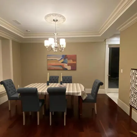Grand House In Westside Vancouver-3