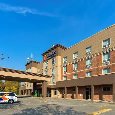 Comfort Inn & Suites-2