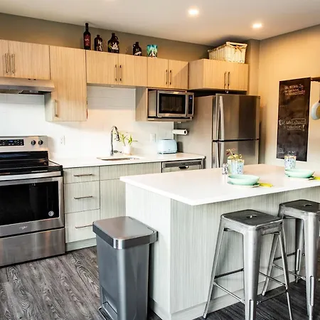 Suite Lines Revy Located By Revelstoke Mountain Resort-3