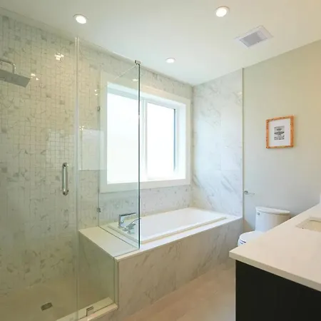 Wonderful 4 Bedrooms House-3