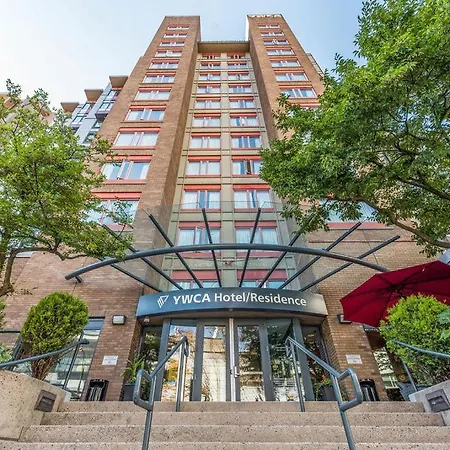 Hotel Willo - Previously Known Ywca Hotel-3