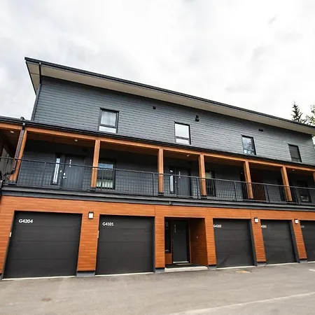 L'Austin Reve - Three-Bedroom Condo Close To Rmr-2