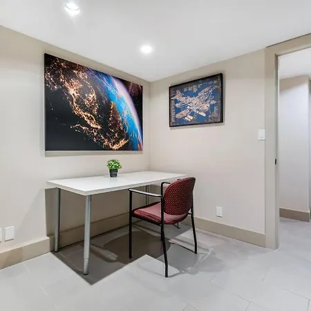 Wonderful 3-Bedroom House Dunbar Near Ubc-3
