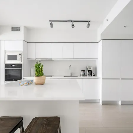 Cozy 2Bd Apt In Vancover Free Parking-2