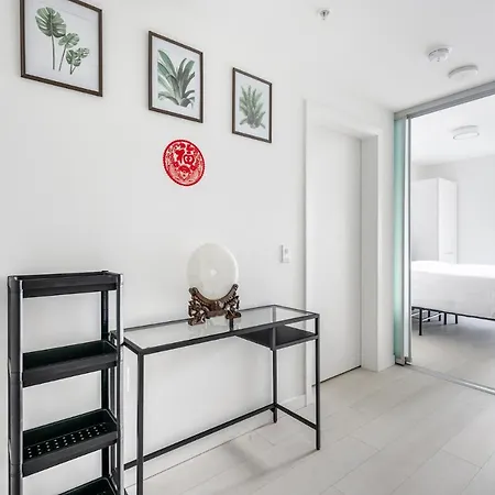 Cozy 2Bd Apt In Vancover Free Parking-3