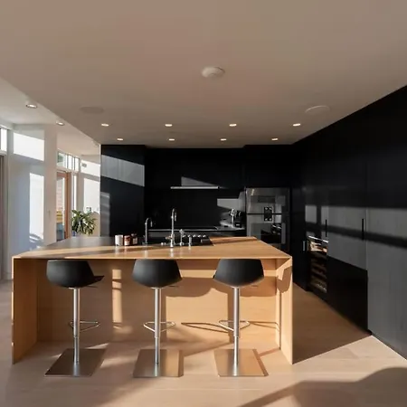 The Sunset Beach Condo-3
