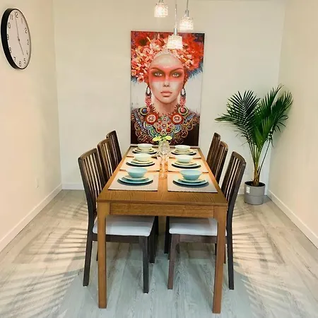 3Br Convinient Cozy Home Vancouver-3