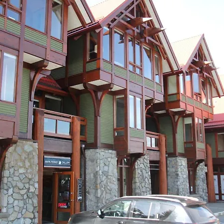 Great Condo In Excellent Location - Waterfront Building - Seaside-2