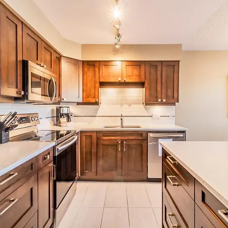Snowbird Townhouses By Elevate Vacations-2