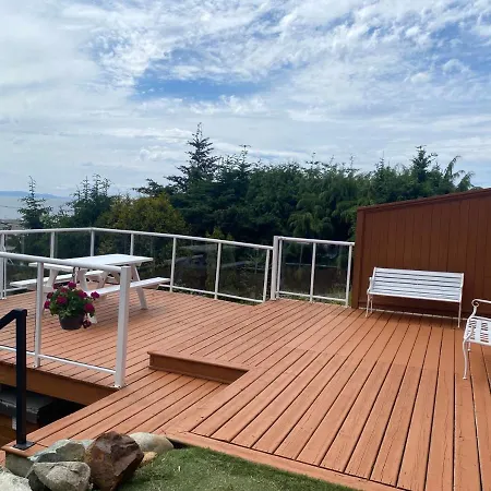New Renovated Beautiful View Beach House-2